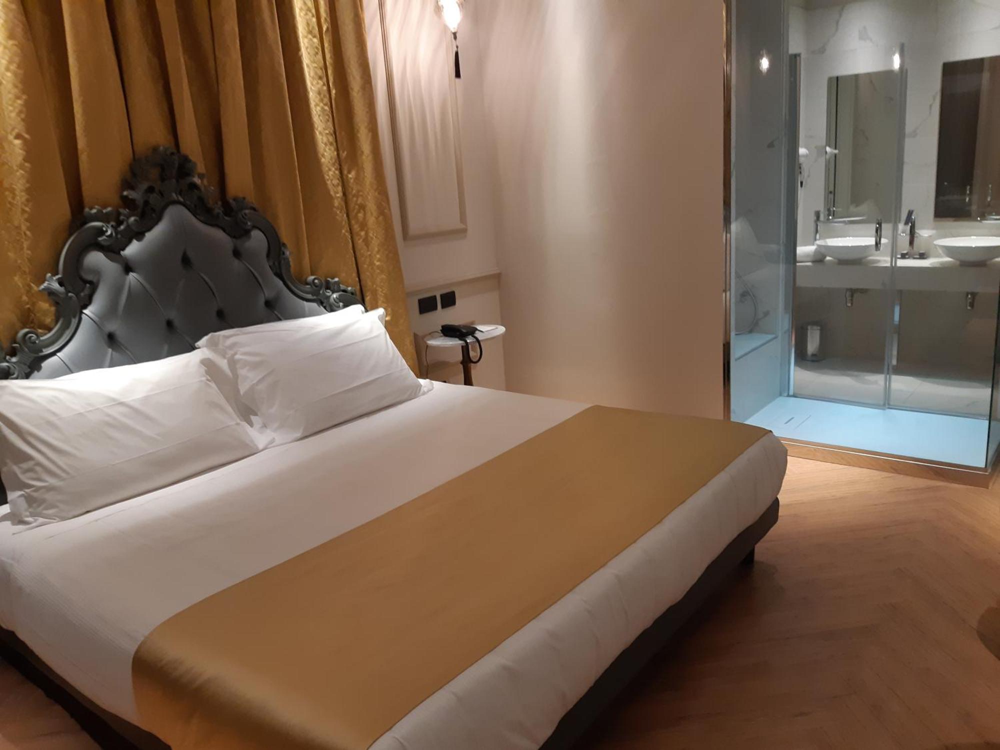 Emotional Grand Motel Fontaneto d'Agogna Esterno foto