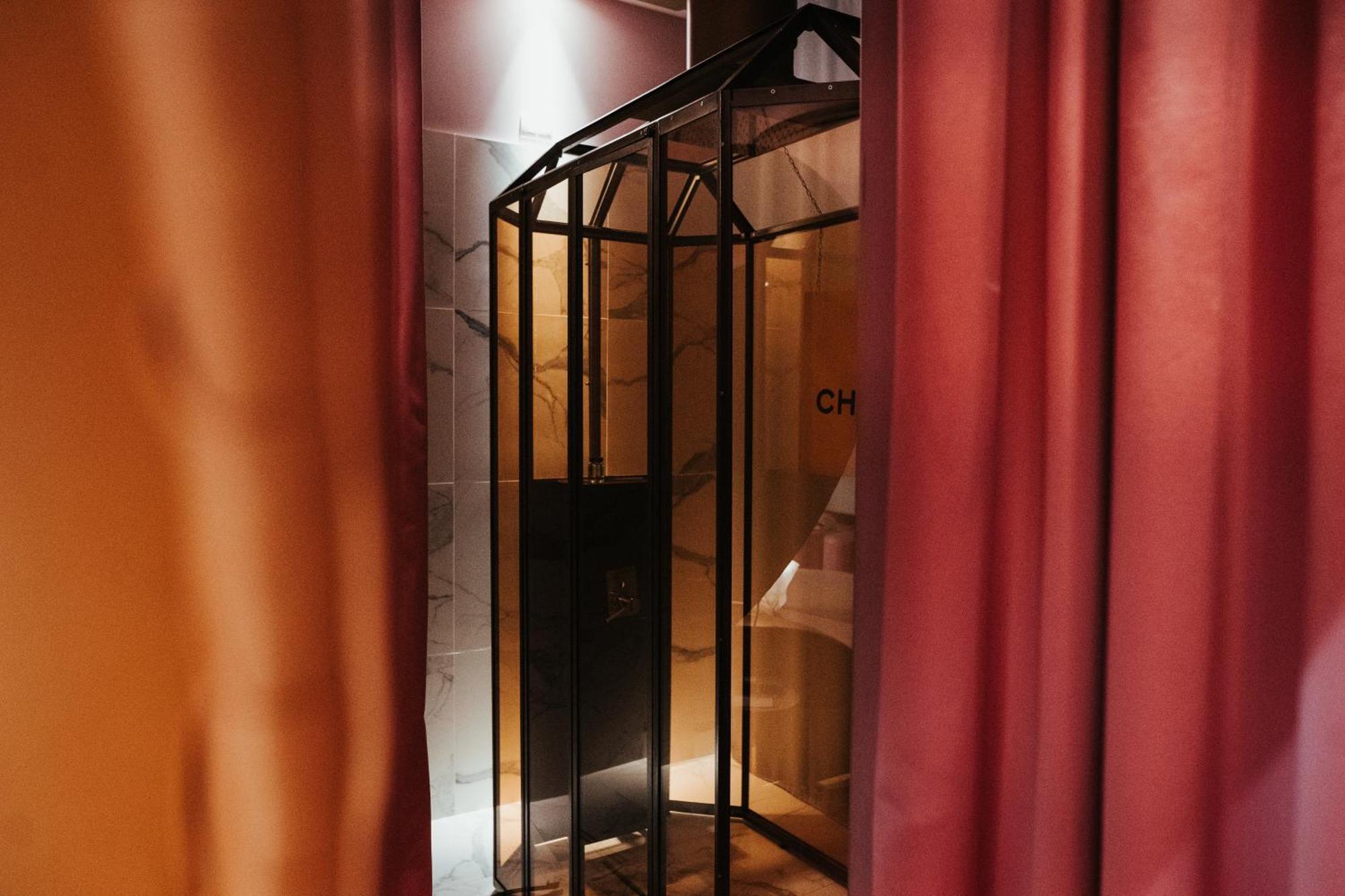 Emotional Grand Motel Fontaneto d'Agogna Esterno foto
